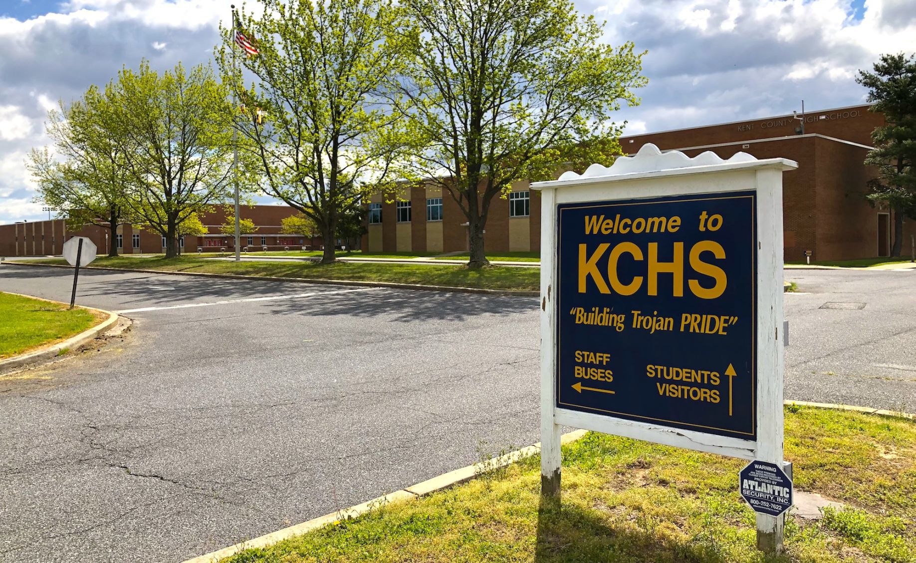 Education plan shows classrooms not likely to return to normal this fall